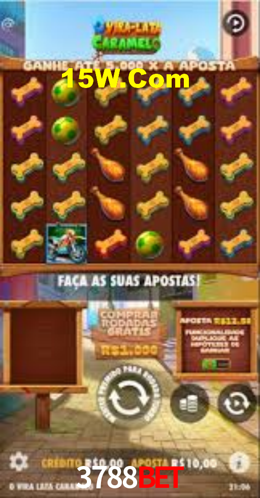 Tournaments 3788BET