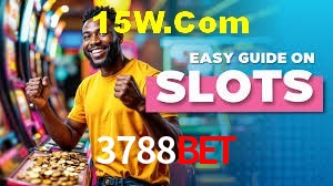 Slot Games 3788BET