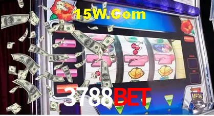 Integração de APIs 3788BET