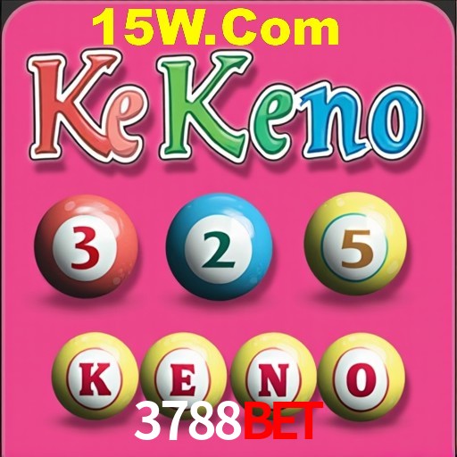 Weekend Specials 3788BET