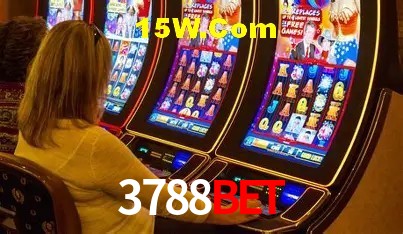 Estatísticas do Jogo 3788BET