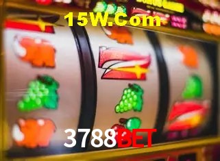 Sinta a adrenalina dos jogos de cassino com 3788BET
