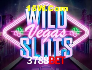 Jogos de Slot 3788BET