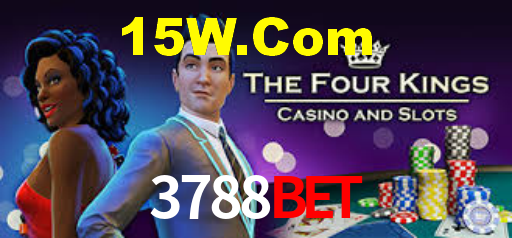 Welcome Bonus 3788BET