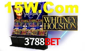 Welcome Bonus 3788BET
