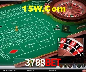 Tecnologia da Plataforma 3788BET