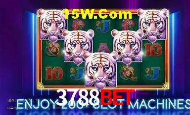 Design Responsivo 3788BET