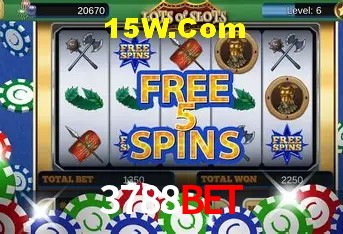 Especiais de Fim de Semana 3788BET
