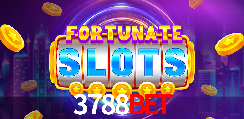 Casino Online 3788BET | Os Melhores Slots no Brasil